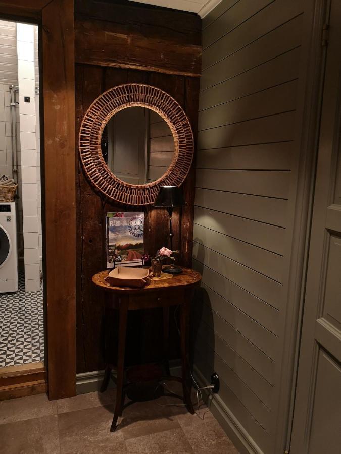 Smedjan Cottage Enköping Extérieur photo